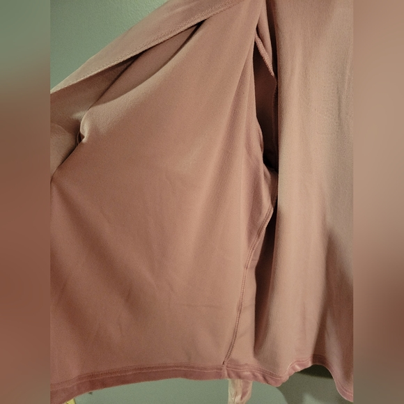 NWT Juicy Couture Pajama Top- Button-Up, JC8329F - Picture 6 of 11